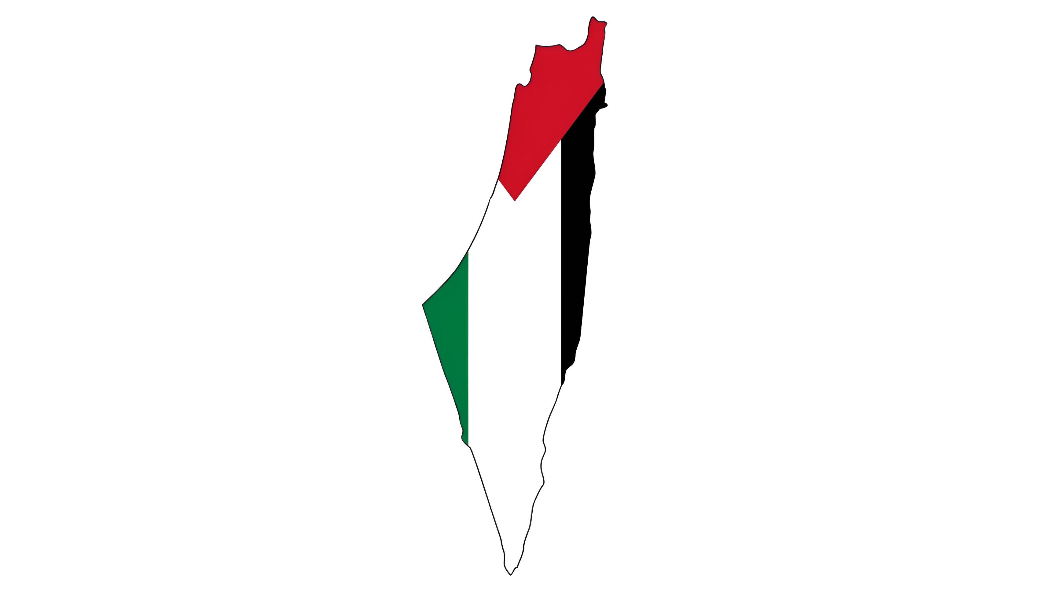 فلسطين