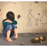 Orphans in Gaza
